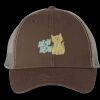 Bio-Washed Trucker Cap Thumbnail