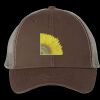 Bio-Washed Trucker Cap Thumbnail