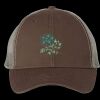Bio-Washed Trucker Cap Thumbnail