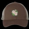Bio-Washed Trucker Cap Thumbnail