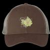 Bio-Washed Trucker Cap Thumbnail