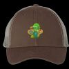 Bio-Washed Trucker Cap Thumbnail