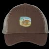 Bio-Washed Trucker Cap Thumbnail