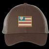 Bio-Washed Trucker Cap Thumbnail