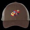Bio-Washed Trucker Cap Thumbnail