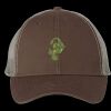 Bio-Washed Trucker Cap Thumbnail
