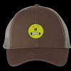 Bio-Washed Trucker Cap Thumbnail