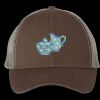 Bio-Washed Trucker Cap Thumbnail