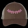 Bio-Washed Trucker Cap Thumbnail