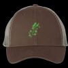 Bio-Washed Trucker Cap Thumbnail