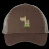 Bio-Washed Trucker Cap Thumbnail