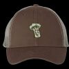 Bio-Washed Trucker Cap Thumbnail