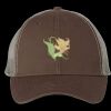 Bio-Washed Trucker Cap Thumbnail