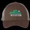Bio-Washed Trucker Cap Thumbnail