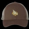 Bio-Washed Trucker Cap Thumbnail