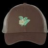 Bio-Washed Trucker Cap Thumbnail
