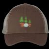 Bio-Washed Trucker Cap Thumbnail