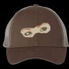 Bio-Washed Trucker Cap Thumbnail