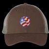 Bio-Washed Trucker Cap Thumbnail
