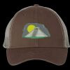 Bio-Washed Trucker Cap Thumbnail