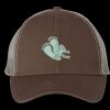 Bio-Washed Trucker Cap Thumbnail