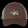 Bio-Washed Trucker Cap Thumbnail