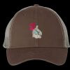Bio-Washed Trucker Cap Thumbnail