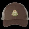 Bio-Washed Trucker Cap Thumbnail