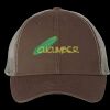 Bio-Washed Trucker Cap Thumbnail