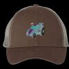 Bio-Washed Trucker Cap Thumbnail