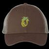 Bio-Washed Trucker Cap Thumbnail