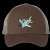 Bio-Washed Trucker Cap Thumbnail