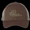 Bio-Washed Trucker Cap Thumbnail