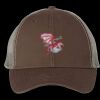 Bio-Washed Trucker Cap Thumbnail