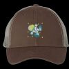 Bio-Washed Trucker Cap Thumbnail