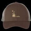 Bio-Washed Trucker Cap Thumbnail