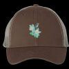 Bio-Washed Trucker Cap Thumbnail