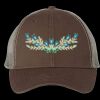 Bio-Washed Trucker Cap Thumbnail