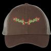 Bio-Washed Trucker Cap Thumbnail