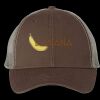 Bio-Washed Trucker Cap Thumbnail