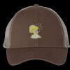 Bio-Washed Trucker Cap Thumbnail
