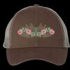 Bio-Washed Trucker Cap Thumbnail