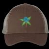 Bio-Washed Trucker Cap Thumbnail