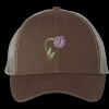 Bio-Washed Trucker Cap Thumbnail