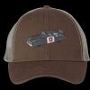 Bio-Washed Trucker Cap Thumbnail