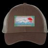 Bio-Washed Trucker Cap Thumbnail