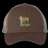 Bio-Washed Trucker Cap Thumbnail