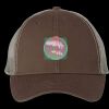 Bio-Washed Trucker Cap Thumbnail