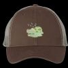 Bio-Washed Trucker Cap Thumbnail