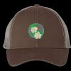 Bio-Washed Trucker Cap Thumbnail